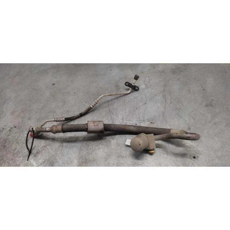 Recambio de tubos aire acondicionado para bmw serie 1 berlina (e81/e87) 120d referencia OEM IAM 2