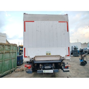 volvo fe xxx del año 2009
