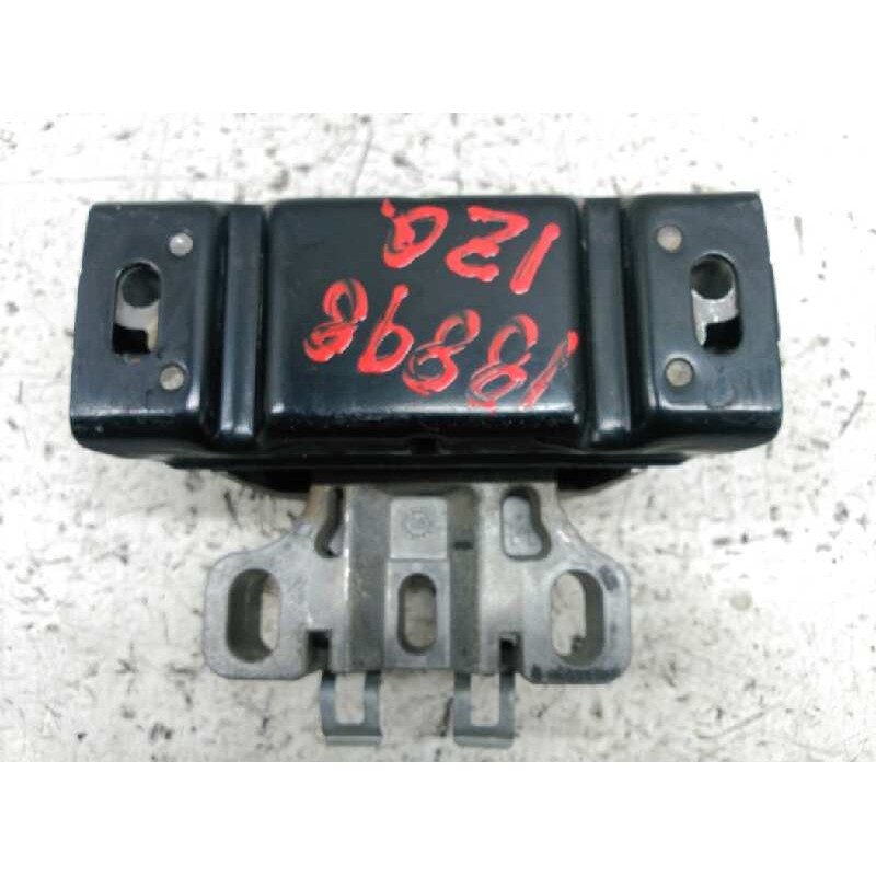 Recambio de soporte motor izquierdo para seat toledo (1m2) stella referencia OEM IAM 4
