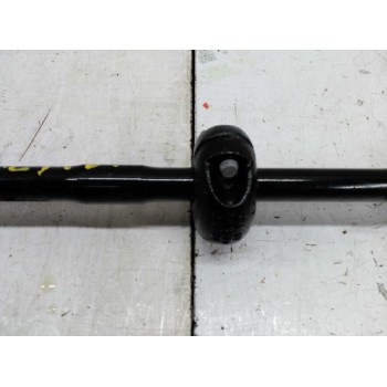 Recambio de transmision delantera derecha para opel astra g berlina club referencia OEM IAM   