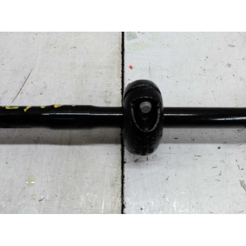 Recambio de transmision delantera derecha para opel astra g berlina club referencia OEM IAM 4