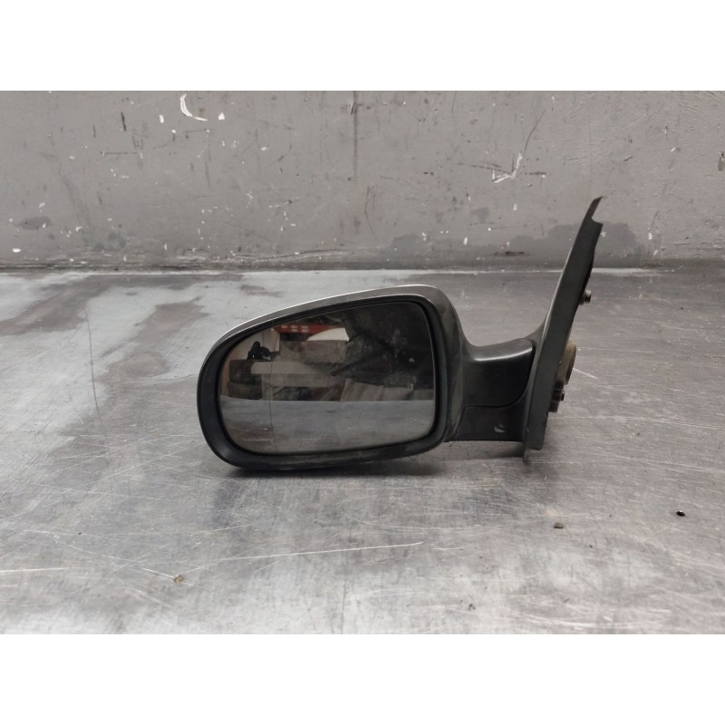 Recambio de retrovisor izquierdo para opel corsa c club referencia OEM IAM 8062349  