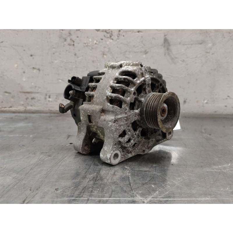 Recambio de alternador para citroën c1 1.4 hdi cat (8ht / dv4td) referencia OEM IAM 9656003780  
