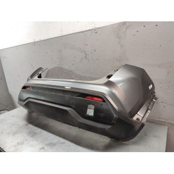 Recambio de paragolpes trasero para nissan juke (f16) acenta referencia OEM IAM   