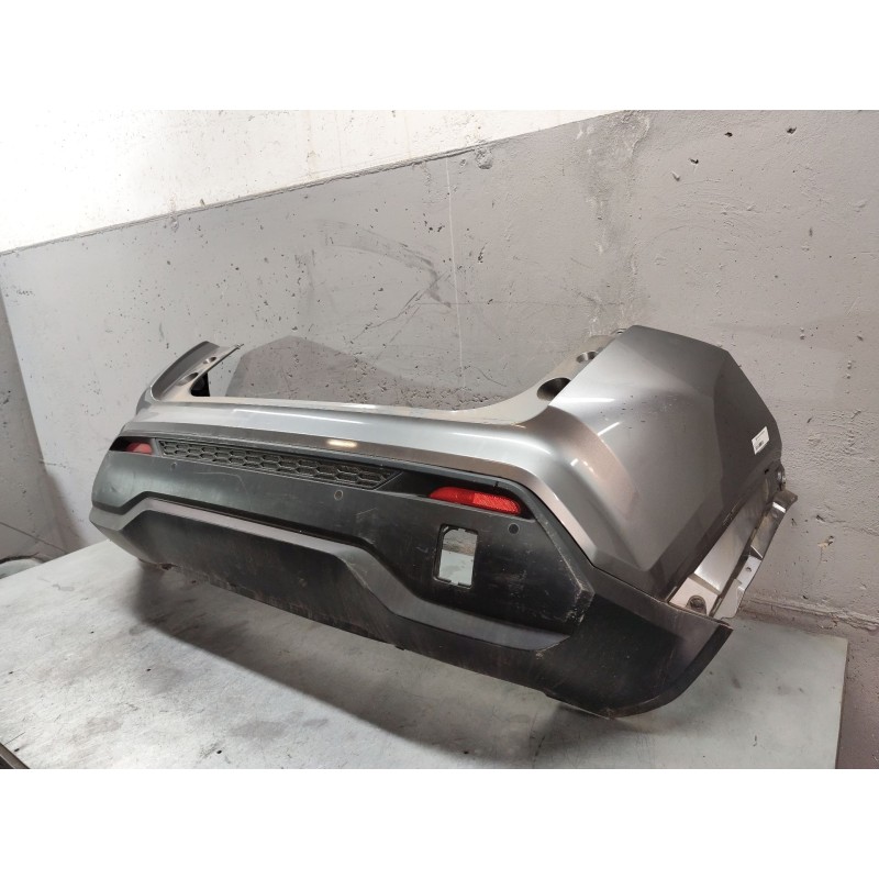 Recambio de paragolpes trasero para nissan juke (f16) acenta referencia OEM IAM - Gris 4