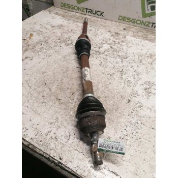 TRANSMISION DELANTERA DERECHA 
