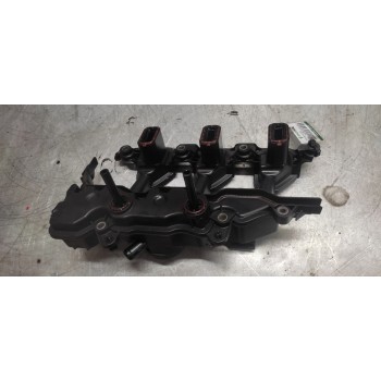 Recambio de tapa balancines para renault master kofferaufbau l3h1 3,5t referencia OEM IAM 8200924262  