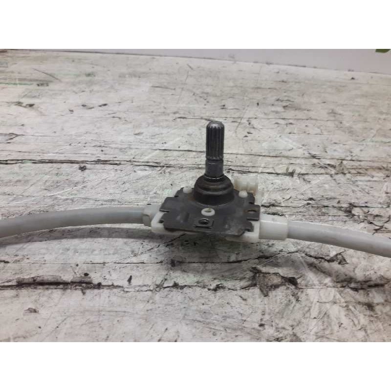 Recambio de elevalunas delantero derecho para renault master desde '98 referencia OEM IAM - Verde 6
