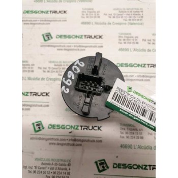 RESISTENCIA CALEFACCION F2098 6 PINS 