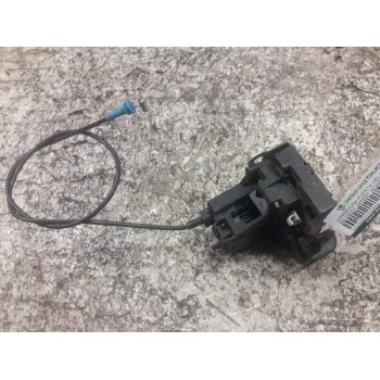 Recambio de cerradura puerta delantera derecha para peugeot expert kombi confort acristaldo (5 asientos) referencia OEM IAM  2 P