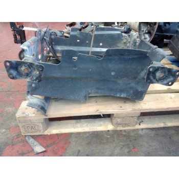 Recambio de soporte bateria para mercedes-benz actros bm 963.xxx 2-achser 18xx 4x2 fahrgestell l bigspace referencia OEM IAM A93