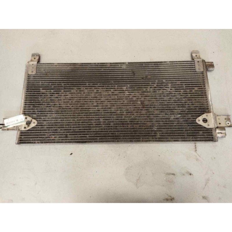 Recambio de condensador / radiador a/a para man tgx 18.xxx 12.4 diesel referencia OEM IAM 81619200030  