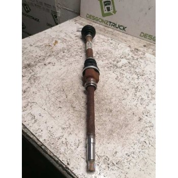 Recambio de transmision delantera derecha para citroën c4 berlina vtr plus referencia OEM IAM   