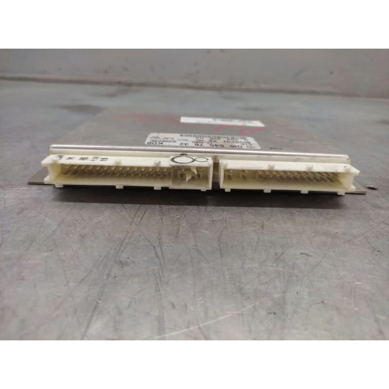 Recambio de modulo electronico para mercedes-benz clase e (w210) berlina diesel 300 diesel (210.020) referencia OEM IAM 01554576 - Gris 3