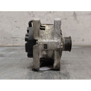 Recambio de alternador para citroën c1 1.4 hdi cat (8ht / dv4td) referencia OEM IAM 9656003780  