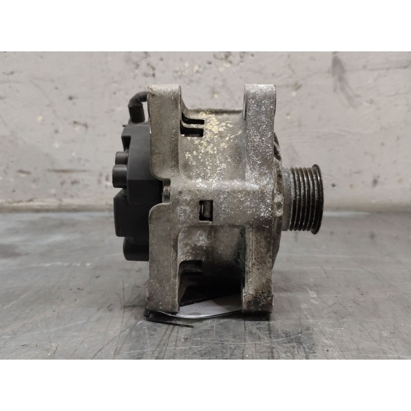 Recambio de alternador para citroën c1 1.4 hdi cat (8ht / dv4td) referencia OEM IAM 9656003780 - Blanco 2