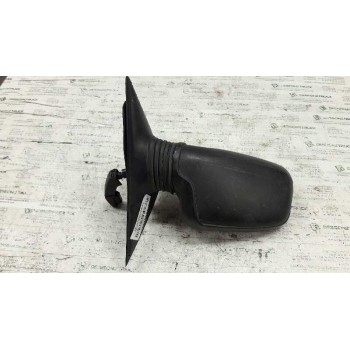 Recambio de retrovisor derecho para mg serie 200 (xw) 214 si referencia OEM IAM  MANUAL NEGRO