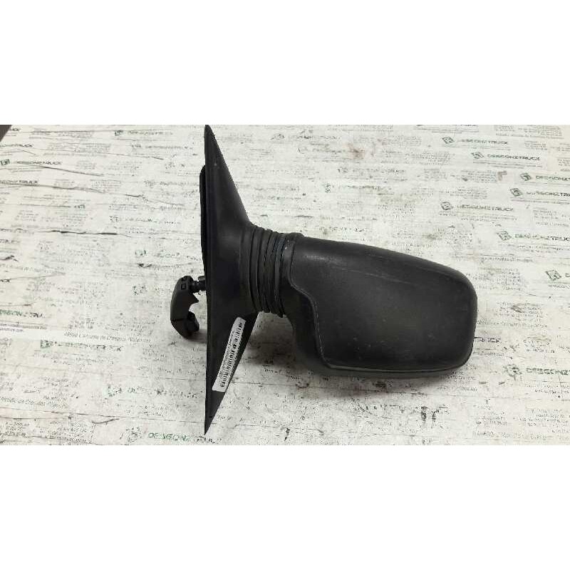 Recambio de retrovisor derecho para mg serie 200 (xw) 214 si referencia OEM IAM  MANUAL NEGRO 3