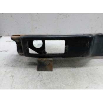 Recambio de paragolpes trasero para mitsubishi montero (v20/v40) 2800 td american dream (2-ptas.) referencia OEM IAM   