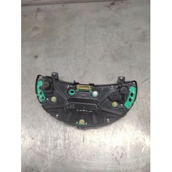 Recambio de cuadro instrumentos para opel corsa c club referencia OEM IAM 09166808FB  