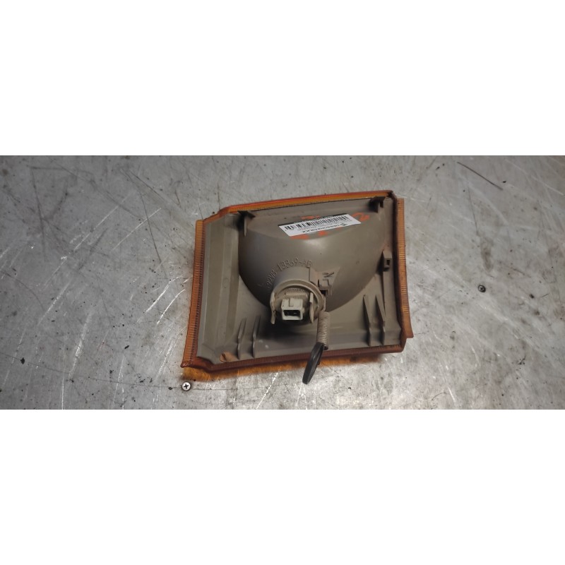 Recambio de piloto delantero izquierdo para ford transit, combi 1995 ft 80 2.5 referencia OEM IAM   2 PINS 2