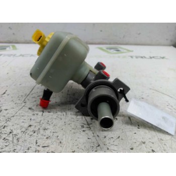 Recambio de bomba freno para seat toledo (1m2) stella referencia OEM IAM  BOSCH 