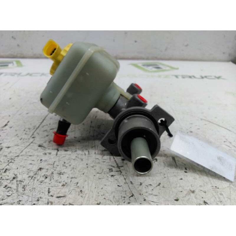 Recambio de bomba freno para seat toledo (1m2) stella referencia OEM IAM  BOSCH 2