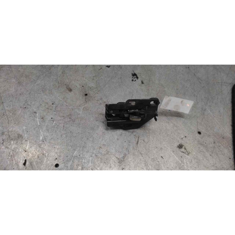 Recambio de cerradura puerta carga para peugeot expert tepee 2.0 hdi cat (rhk / dw10uted4) referencia OEM IAM   SUPERIOR IZQUIER - Gris 2