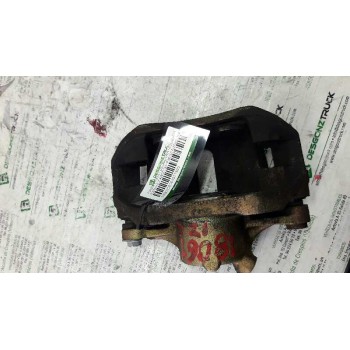 PINZA FRENO DELANTERA IZQUIERDA 