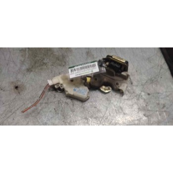 Recambio de cerradura puerta trasera derecha para nissan micra (k11) comfort referencia OEM IAM 8255261U01  