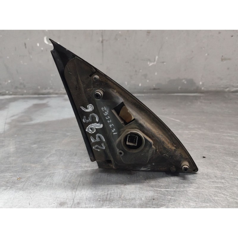 Recambio de retrovisor izquierdo para opel corsa c club referencia OEM IAM 8062349 - Negro 3