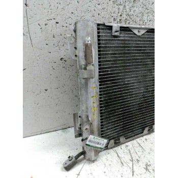 Recambio de condensador / radiador a/a para opel astra g berlina club referencia OEM IAM 24465322  