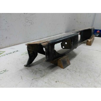 Recambio de paragolpes trasero para mitsubishi montero (v20/v40) 2800 td american dream (2-ptas.) referencia OEM IAM   