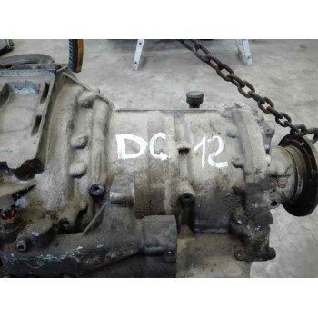 Recambio de caja cambios para autobus autobus autobus referencia OEM IAM 5HP-590 124646 