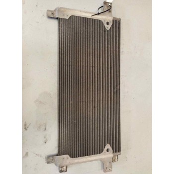 Recambio de condensador / radiador a/a para man tgx 18.xxx 12.4 diesel referencia OEM IAM 81619200030  