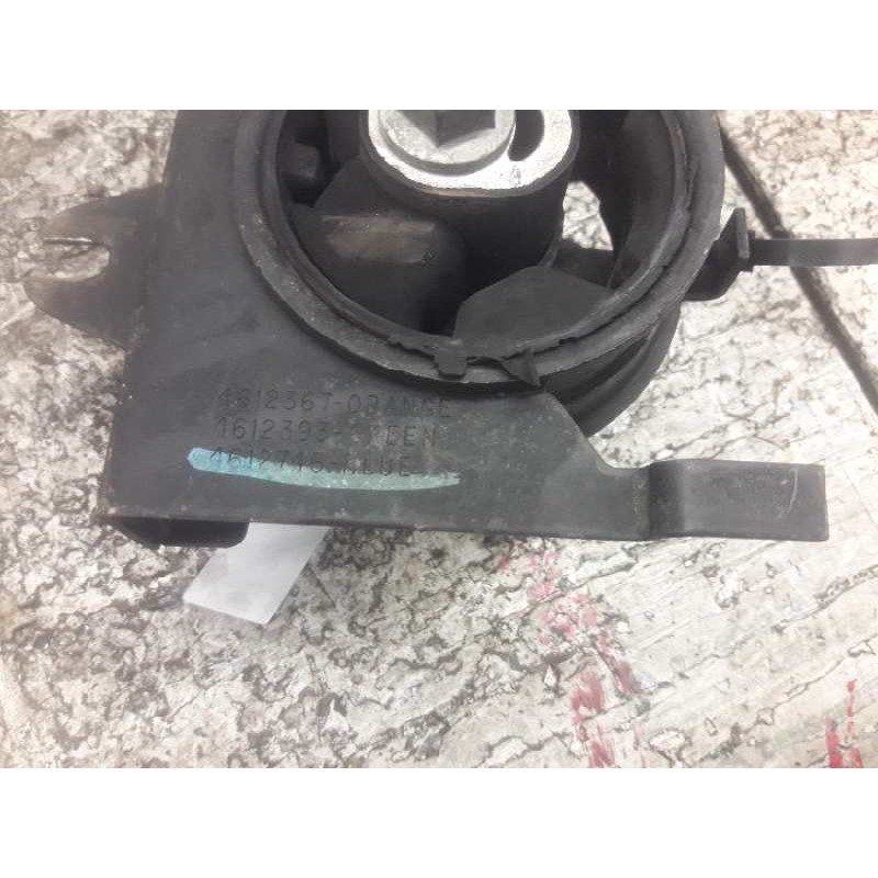 Recambio de soporte motor derecho para chrysler voyager (gs) 2.5 td referencia OEM IAM 4