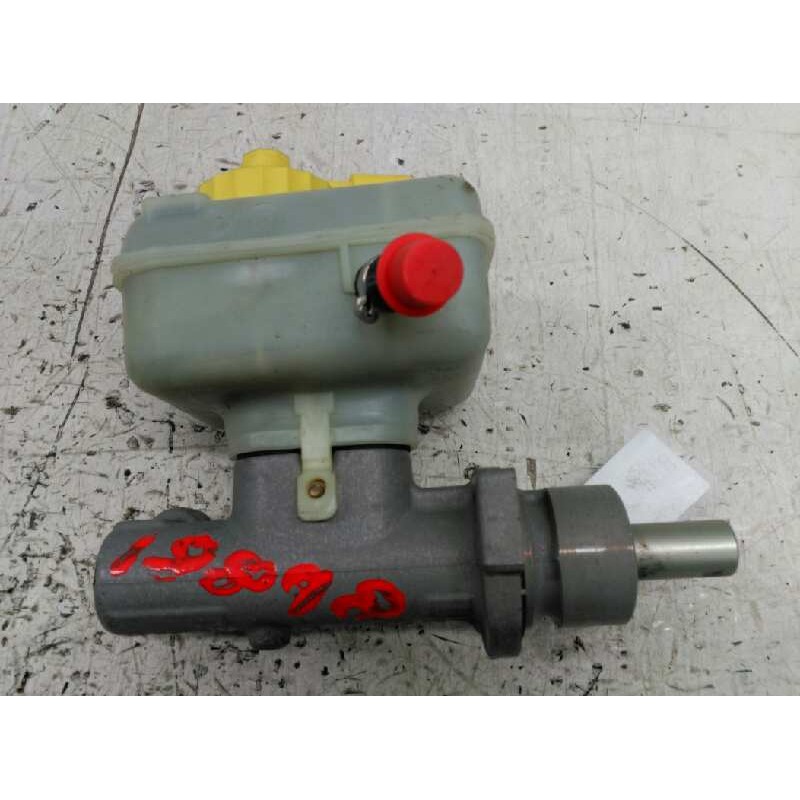 Recambio de bomba freno para seat toledo (1m2) stella referencia OEM IAM  BOSCH 3