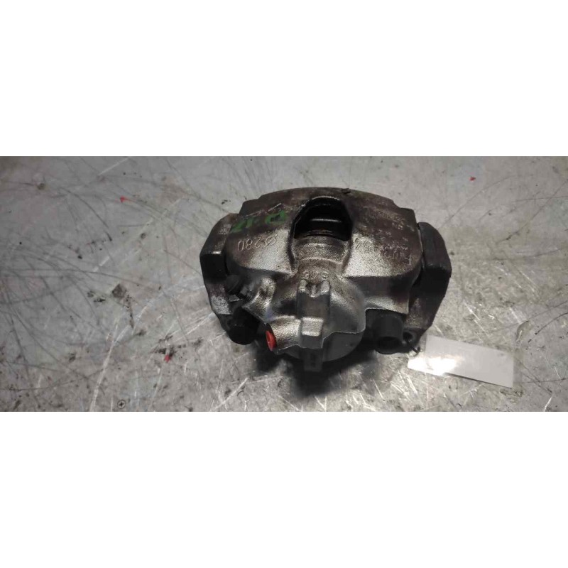 Recambio de pinza freno delantera izquierda para renault scenic ii authentique referencia OEM IAM - Azul 2
