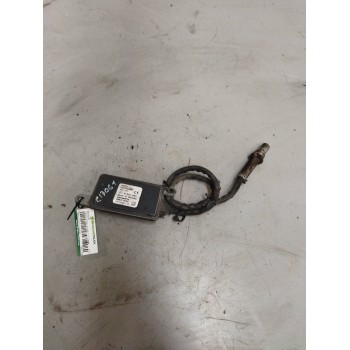Recambio de sensor para iveco stralis (as) 11.1 diesel referencia OEM IAM 5801754015  SENSOR NOXE