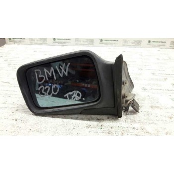 RETROVISOR IZQUIERDO 