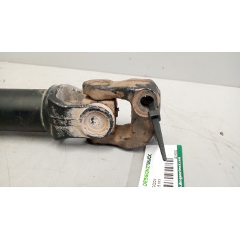 Recambio de columna direccion para daf serie xf105.xxx 12.9 diesel referencia OEM IAM 1654385  