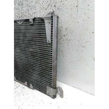 Recambio de condensador / radiador a/a para opel astra g berlina club referencia OEM IAM 24465322  