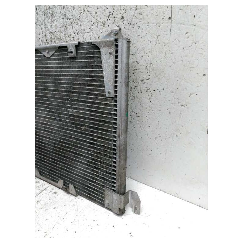 Recambio de condensador / radiador a/a para opel astra g berlina club referencia OEM IAM 24465322 3