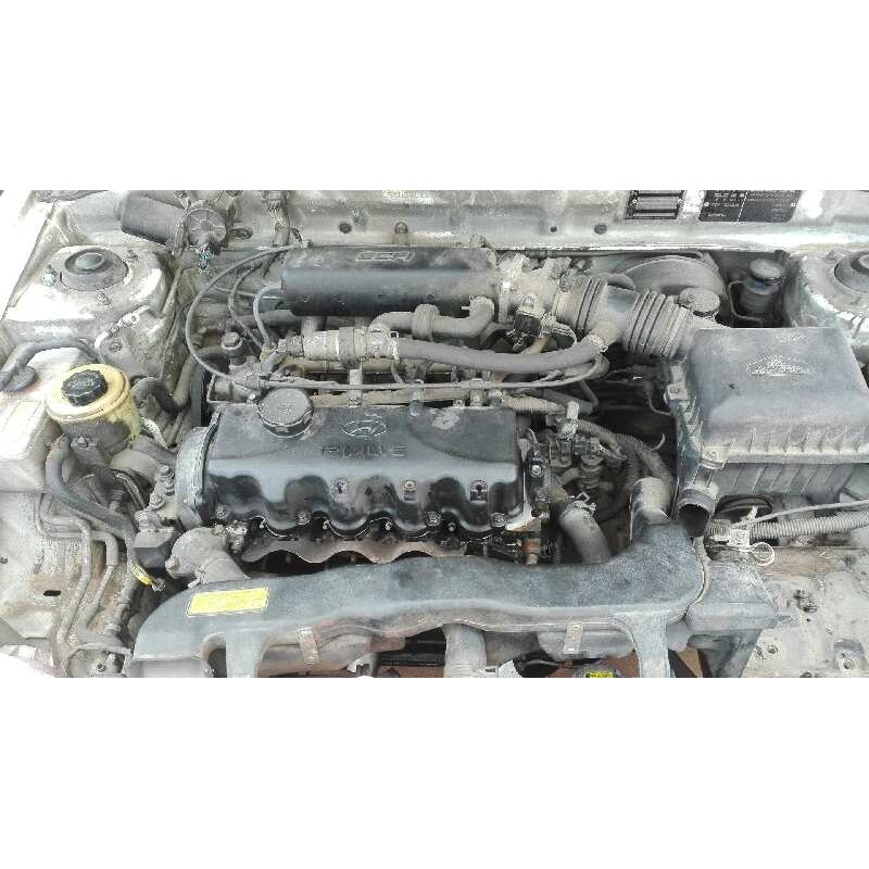 HYUNDAI ACCENT (X3)