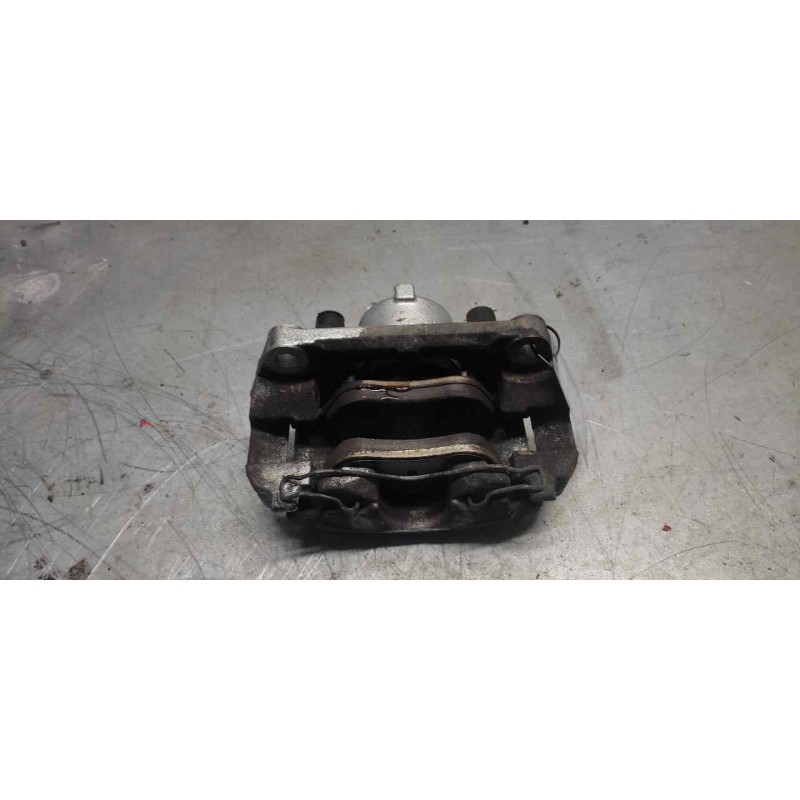 Recambio de pinza freno delantera izquierda para renault scenic ii authentique referencia OEM IAM - Azul 3