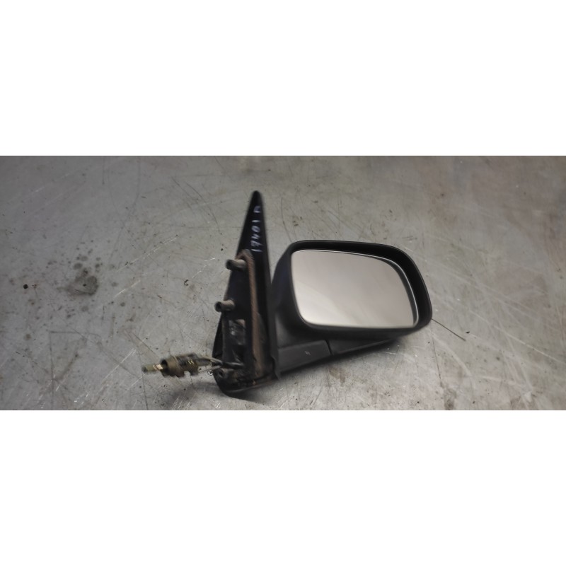 Recambio de retrovisor derecho para skoda felicia ii (6u1) 1.3 referencia OEM IAM   MANUAL