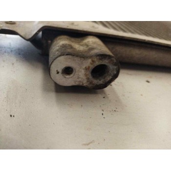 Recambio de condensador / radiador a/a para man tgx 18.xxx 12.4 diesel referencia OEM IAM 81619200030  