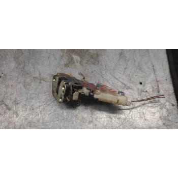 Recambio de cerradura puerta trasera izquierda para nissan micra (k11) comfort referencia OEM IAM 8255361U01  