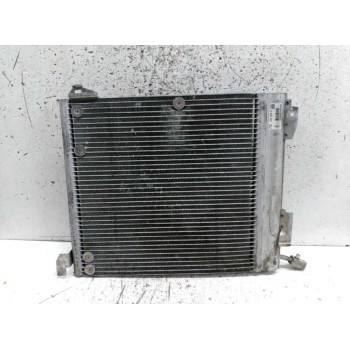Recambio de condensador / radiador a/a para opel astra g berlina club referencia OEM IAM 24465322  