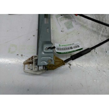Recambio de elevalunas delantero izquierdo para peugeot 206 berlina xr referencia OEM IAM   